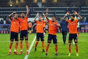 Aykut Kocaman: Baakehir ok nemli bir avantaja sahip