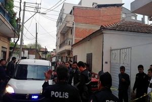 Yal pazarc elleri ayaklar balanp boularak ldrld