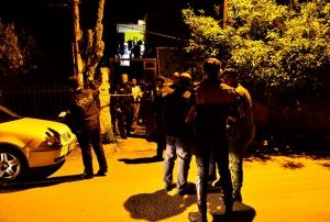 Koca deheti:3 l, 1 yaral