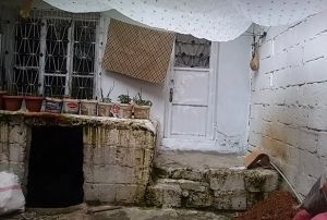 Annenin vaheti kardein vicdan azabyla ortaya kt