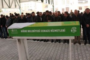 Aabeyinin ldrd Irakl kadn topraa verildi