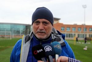 stikbal Mobilya Kayserispor,  Ankaragc ma hazrlklarna balad