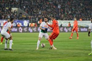 Sper Lig: aykur Rizespor: 2 - Beikta: 7