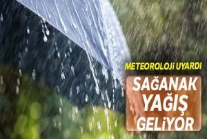 Yurtta hava durumu
