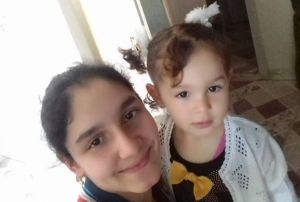 Uurumdan den 14 yandaki kz son yolculuuna uurland