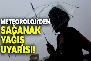  Yurtta hava durumu
