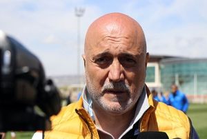Hikmet Karaman: Matematiksel olarak rahatlamak istiyoruz