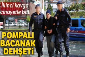 Pompal bacanak deheti