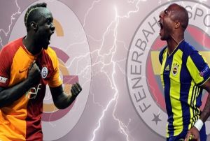 Derbide gzler forvetlerde