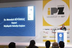 Bakan Bykkl, Akll ler konu balkl nteraktif Pazarlama Z