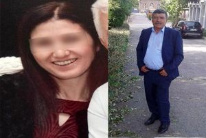 Kocasn ldren kz kardeinden ikayeti olmad