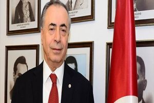 Mustafa Cengiz: Derbide o ilkin olmasn diliyoruz