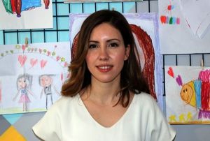 Teknoloji ocuklar susturan bir nevi emzik