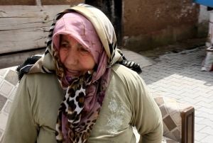 Mazotla sobay tututurmak isterken evi yakt: 2 yaral