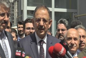 Mehmet zhaseki: