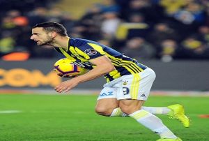 Roberto Soldado: Bu ekilde bile yenilmeyeceimizi gsterdik