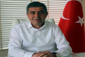 Y Parti Kocasinan Belediyesi Meclis yesi Kazm Ycel