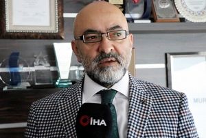 Erciyes'te Mays'a kadar kayak var