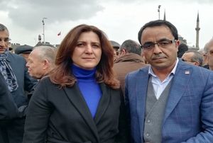 CHP'den Kldarolu'na yaplan saldrya knama
