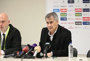 enol Gne: Beiktatan ayrlmann bir hznn yaayacam