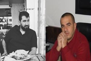 Elence merkezinde silahl kavga: 2 l, 4 yaral