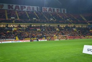 Kayserispor-Alanyaspor ma biletleri sata kt