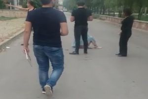 Diri diri yakmt durumada Ailesi evlenmemize izin vermedi dedi