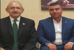 CHP  le Bakan  ldrld