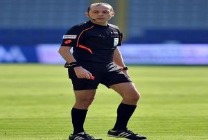 Fenerbahe - Trabzonspor ma Cneyt akrn