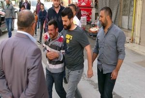 ntihardan kurtarlan gen baygnlk geirdi