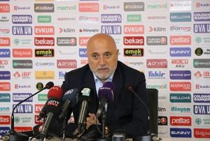 Hikmet Karaman: Beraberlik son haftalarda nemli bir sonu