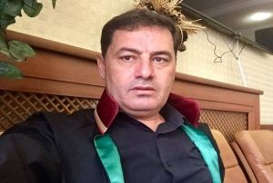Avukat ldrp intihar etti