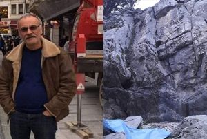 Fotoraf ekeyim derken canndan oldu