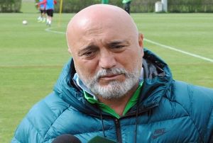 Hikmet Karaman'dan zirve yorumu