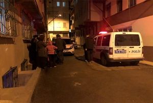  Eski eini darp eden ahsa mahalleli saldrd