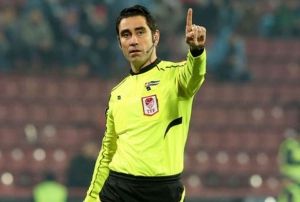 Kasmpaa-Fenerbahe mann VAR' Koray Generler oldu