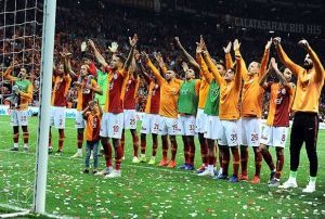 Fatih Terim: Hak ettiimiz dlleri  ma sonra almak istiyoruz