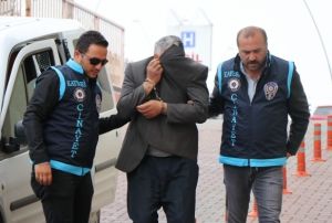2006 ylnda kaybolan kadnn ldrld ortaya kt