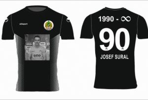 Alanyaspor - Konyaspor manda Josef Sural iin zel hazrlk