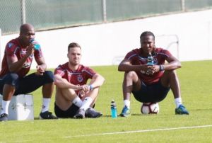 Trabzonspor'un yabanclar ligdeki 10 takma bedel