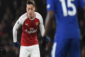 Avrupa Ligi'nde finalin ad: Chelsea - Arsenal