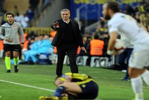 Ersun Yanal: Trk futboluna gemi olsun