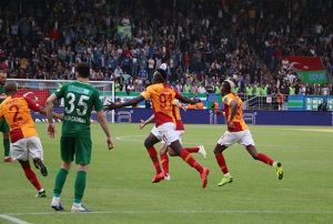 Diagne tarihe geti