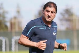 nal Karaman, bir ilke imza atmaya hazrlanyor