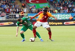Trkiye Kupas'nda final zaman