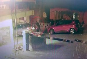 Cezaevinden kan ahs eine  kurun yadrd