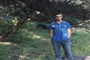  Kene srmas sonucu 2 kii hayatn kaybetti