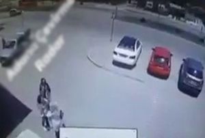 ki kiinin ld feci kaza