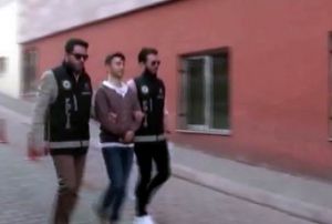 Kayseri merkezli 11 ilde FET operasyonu