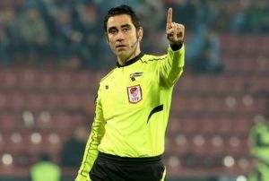 Trabzonspor-Beikta manda Koray Generler 'VAR'